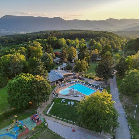 Hotel Parc Les Cigognes アルベ エクステリア 写真