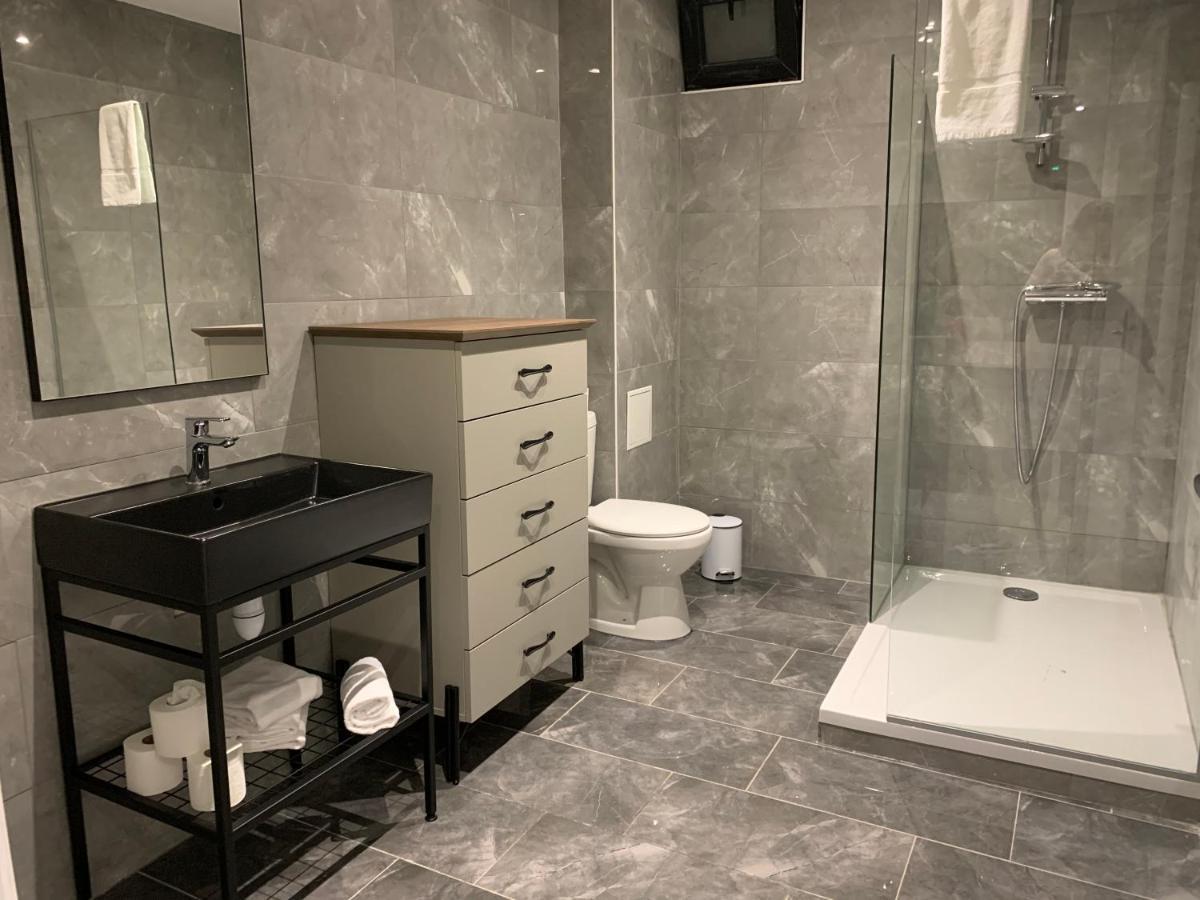 Hotel Parc Les Cigognes アルベ エクステリア 写真