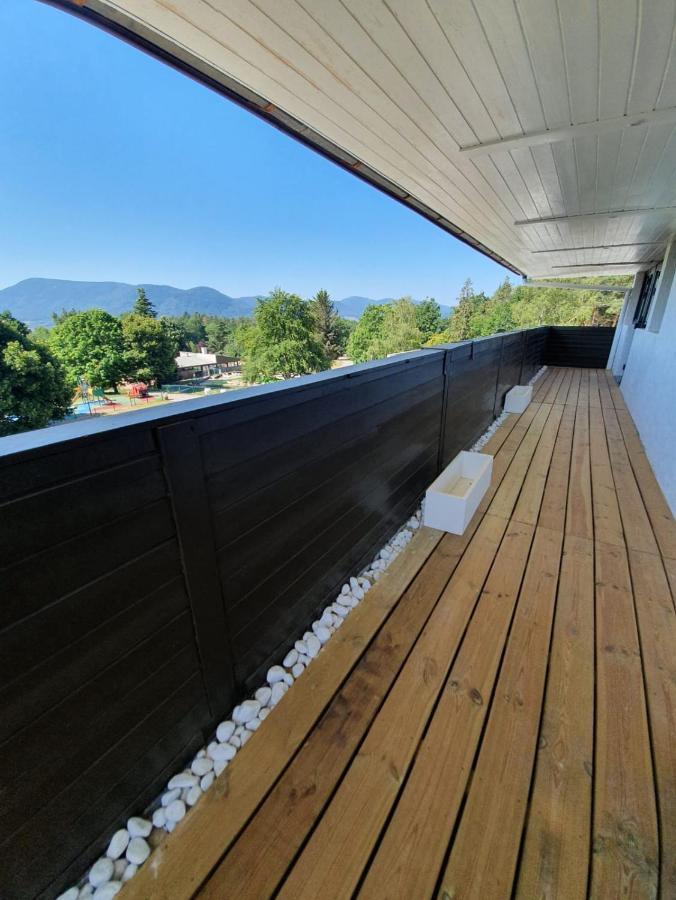 Hotel Parc Les Cigognes アルベ エクステリア 写真