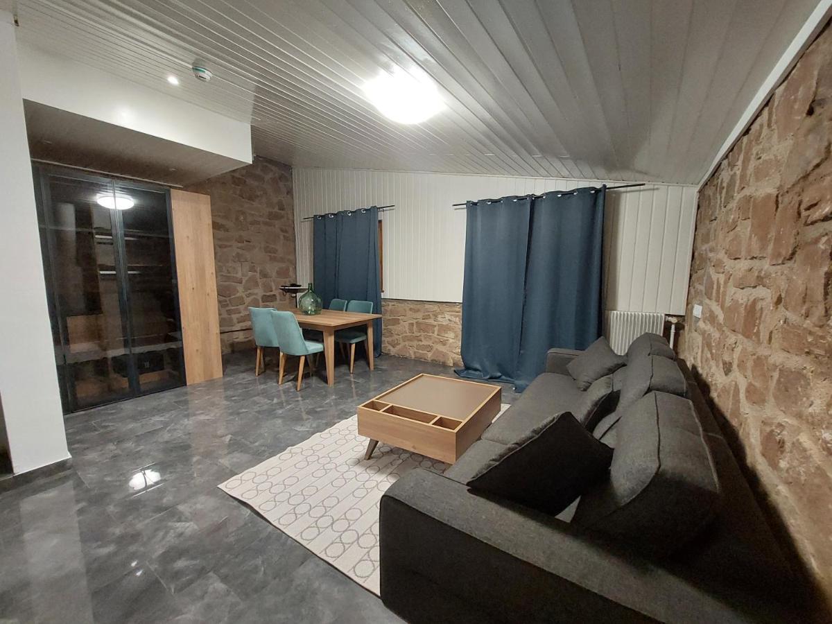 Hotel Parc Les Cigognes アルベ エクステリア 写真