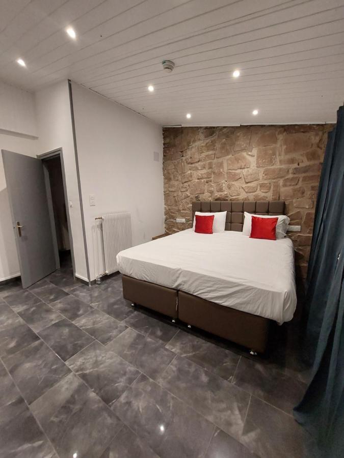 Hotel Parc Les Cigognes アルベ エクステリア 写真