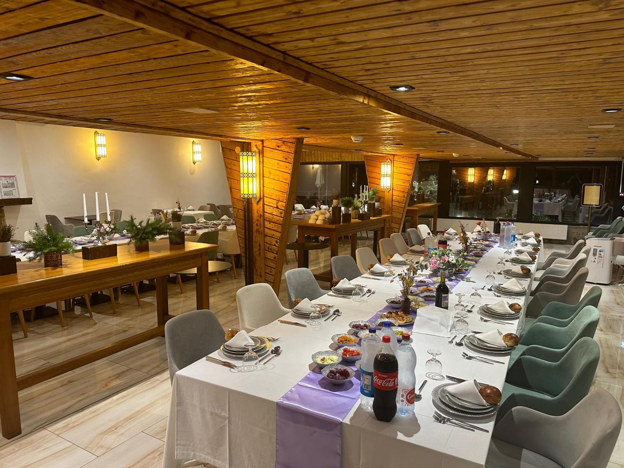 Hotel Parc Les Cigognes アルベ エクステリア 写真