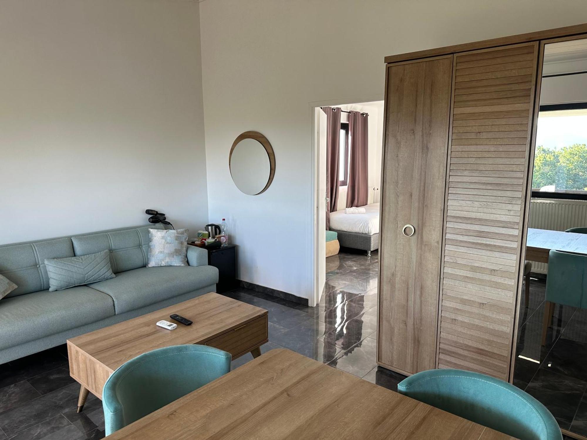 Hotel Parc Les Cigognes アルベ エクステリア 写真