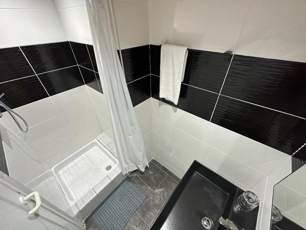Hotel Parc Les Cigognes アルベ エクステリア 写真